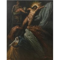 Снятие с креста