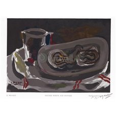 Картина на холсте по фото Модульные картины Печать портретов на холсте Натюрморт