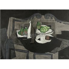 Картина на холсте по фото Модульные картины Печать портретов на холсте Натюрморт