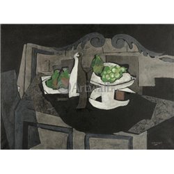 Натюрморт - Модульная картины, Репродукции, Декоративные панно, Декор стен