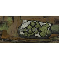 Натюрморт - Модульная картины, Репродукции, Декоративные панно, Декор стен