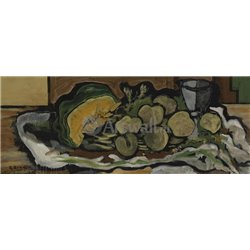 Натюрморт - Модульная картины, Репродукции, Декоративные панно, Декор стен