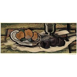 Натюрморт - Модульная картины, Репродукции, Декоративные панно, Декор стен