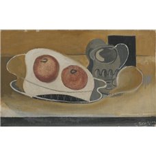Картина на холсте по фото Модульные картины Печать портретов на холсте Натюрморт с грушами и яблоками