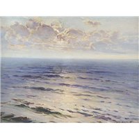 Морской пейзаж