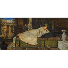 Картина на холсте по фото Модульные картины Печать портретов на холсте Леди в классическом интерьере