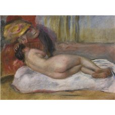 Картина на холсте по фото Модульные картины Печать портретов на холсте Лежащая обнаженная