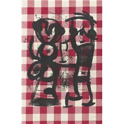 Крестьяне - Модульная картины, Репродукции, Декоративные панно, Декор стен