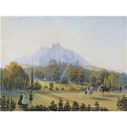Крым, в Мисхоре - Модульная картины, Репродукции, Декоративные панно, Декор стен