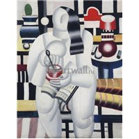 Портреты картины репродукции на заказ - Кружка