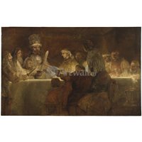Заговор Клавдия Цивилиса
