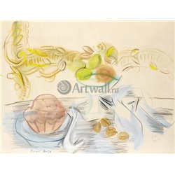 Дюфи - Модульная картины, Репродукции, Декоративные панно, Декор стен