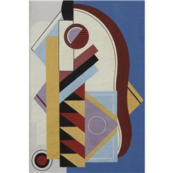 Декоративный мотив - Модульная картины, Репродукции, Декоративные панно, Декор стен