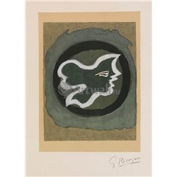 Греческий  копия - Модульная картины, Репродукции, Декоративные панно, Декор стен