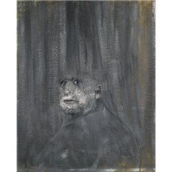 Голова III - Модульная картины, Репродукции, Декоративные панно, Декор стен