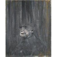 Портреты картины репродукции на заказ - Голова III