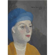 Картина на холсте по фото Модульные картины Печать портретов на холсте Голова женщины