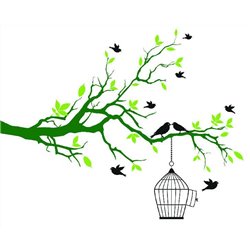 Клетка - Дизайнерские|модерн - Модульная картины, Репродукции, Декоративные панно, Декор стен