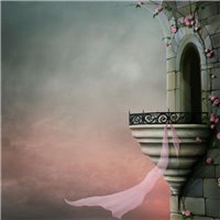 Балкон - Для подростков