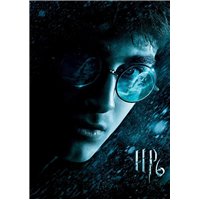 Гарри Поттер - Фотообои Фильмы
