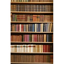 Книжный шкаф - Фотообои Интерьеры - Модульная картины, Репродукции, Декоративные панно, Декор стен