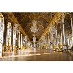 Интерьер дворца - Фотообои архитектура|Соборы и дворцы - Модульная картины, Репродукции, Декоративные панно, Декор стен