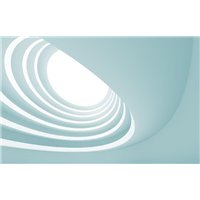 Портреты картины репродукции на заказ - Абстракция - Фотообои Расширяющие пространство