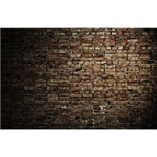 Картина на холсте по фото Модульные картины Печать портретов на холсте Кирпичная стена - Фотообои Фоны и текстуры|кирпич и камень
