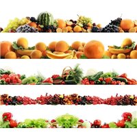 Портреты картины репродукции на заказ - Фрукты - Фотообои Еда и напитки|фрукты и ягоды