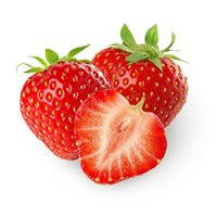 Портреты картины репродукции на заказ - Клубника - Фотообои Еда и напитки|фрукты и ягоды
