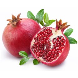 Гранат - Фотообои Еда и напитки|фрукты и ягоды - Модульная картины, Репродукции, Декоративные панно, Декор стен
