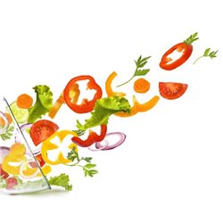 Овощи - Фотообои Еда и напитки|овощи - Модульная картины, Репродукции, Декоративные панно, Декор стен