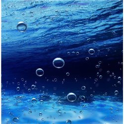 Вода - 3D фотообои|Стереоскопические обои - Модульная картины, Репродукции, Декоративные панно, Декор стен