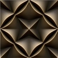Коричневый пластик - Фотообои Фоны и текстуры|кожа и металл
