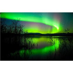 Яркий свет - Фотообои природа|озера - Модульная картины, Репродукции, Декоративные панно, Декор стен