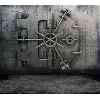 Портреты картины репродукции на заказ - Металлический сейф - Для подростков