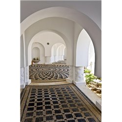 Арка - Фотообои архитектура|Соборы и дворцы - Модульная картины, Репродукции, Декоративные панно, Декор стен