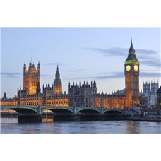 Картина на холсте по фото Модульные картины Печать портретов на холсте Лондон - Фотообои архитектура|Лондон