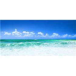 Море - Фотообои Море - Модульная картины, Репродукции, Декоративные панно, Декор стен