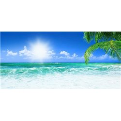 Море - Фотообои Море|пляж - Модульная картины, Репродукции, Декоративные панно, Декор стен