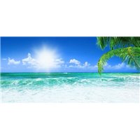 Море - Фотообои Море|пляж