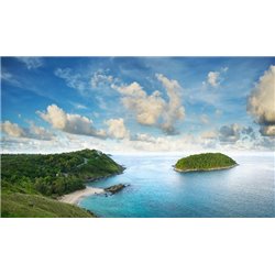 Море - Фотообои Море|побережье - Модульная картины, Репродукции, Декоративные панно, Декор стен
