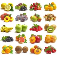 Портреты картины репродукции на заказ - Фрукты и ягоды - Фотообои Еда и напитки|фрукты и ягоды