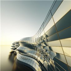 Картина на холсте по фото Модульные картины Печать портретов на холсте Концептуальные рисунки архитектуры - Фотообои архитектура|Лондон