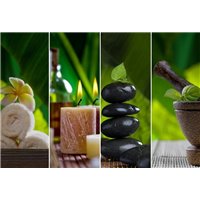 Портреты картины репродукции на заказ - Релакс - Фотообои Арт