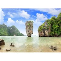 Скалы у моря - Фотообои Море|побережье
