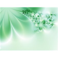 Картина на холсте по фото Модульные картины Печать портретов на холсте Абстрактные цветы - Фотообои Арт