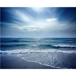 Берег моря - Фотообои Море|побережье - Модульная картины, Репродукции, Декоративные панно, Декор стен