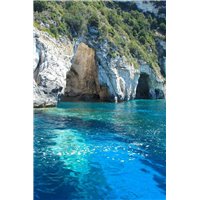 Портреты картины репродукции на заказ - Скалы у моря - Фотообои Море|побережье