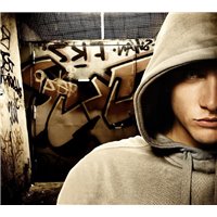 Граффити - Для подростков